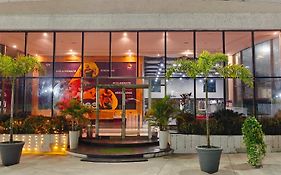 Pgc Chennai Resort & Club By Sss